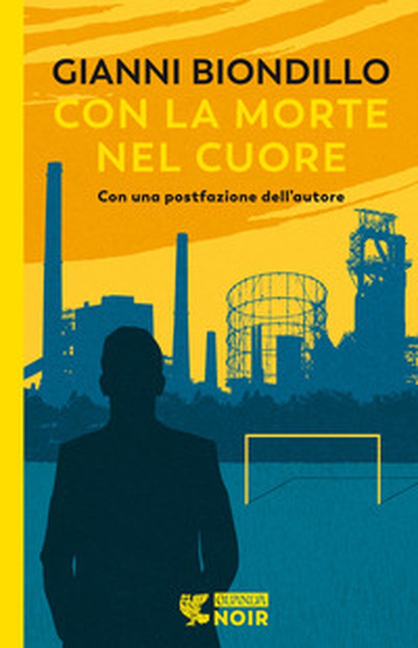 Con la morte nel cuore - Librerie.coop Con la morte nel cuore - Librerie.coop