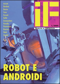 Robot e androidi - Librerie.coop Robot e androidi - Librerie.coop