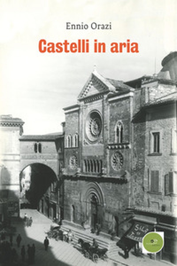 Castelli in aria - Librerie.coop Castelli in aria - Librerie.coop