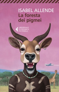 La foresta dei pigmei - Librerie.coop