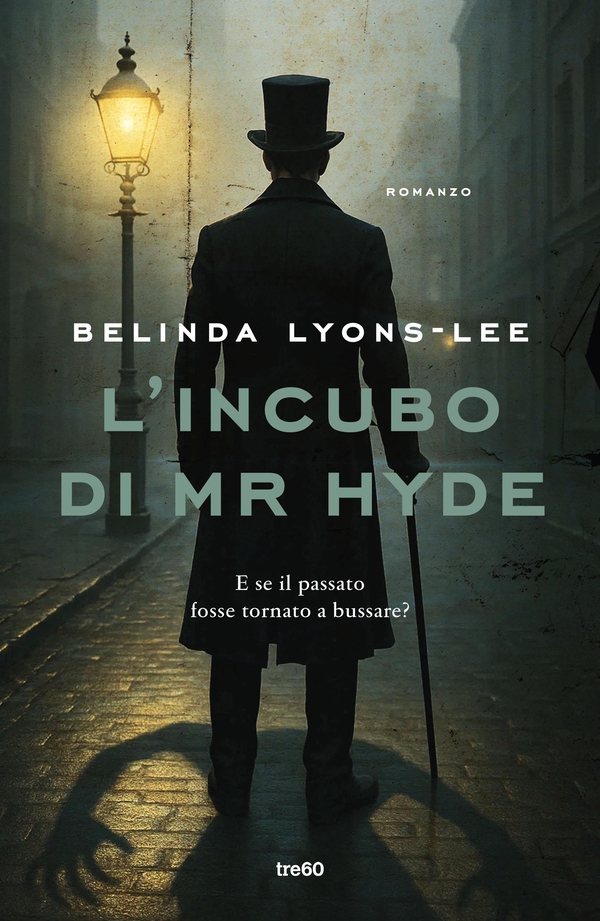 L'incubo di Mr Hyde - Librerie.coop
