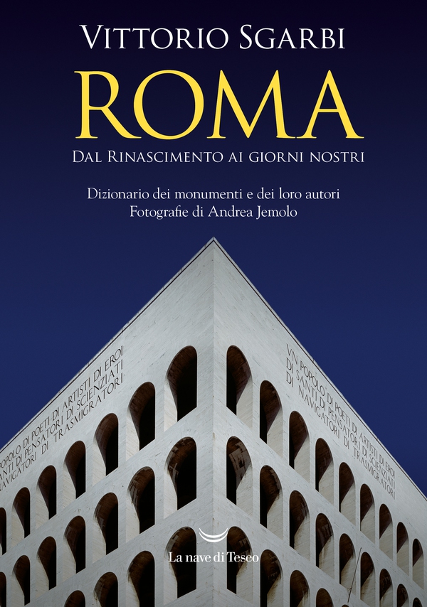 Roma. Dal Rinascimento ai giorni nostri - Librerie.coop Roma. Dal Rinascimento ai giorni nostri - Librerie.coop