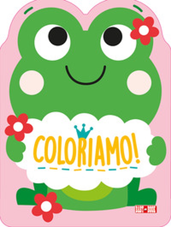 Coloriamo! - Librerie.coop Coloriamo! - Librerie.coop