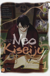 Neo Kiseiju F - Librerie.coop