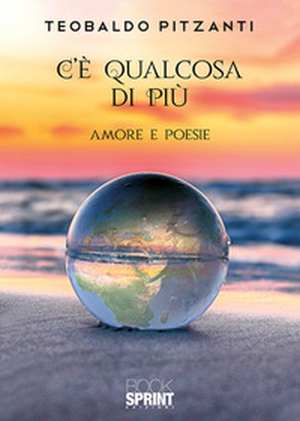 C'è qualcosa di più - Librerie.coop C'è qualcosa di più - Librerie.coop