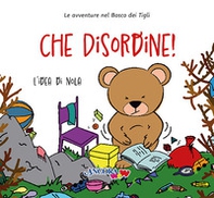 Che disordine! L'idea di Nola - Librerie.coop