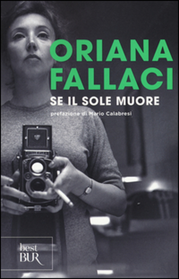 Se il Sole muore - Librerie.coop Se il Sole muore - Librerie.coop