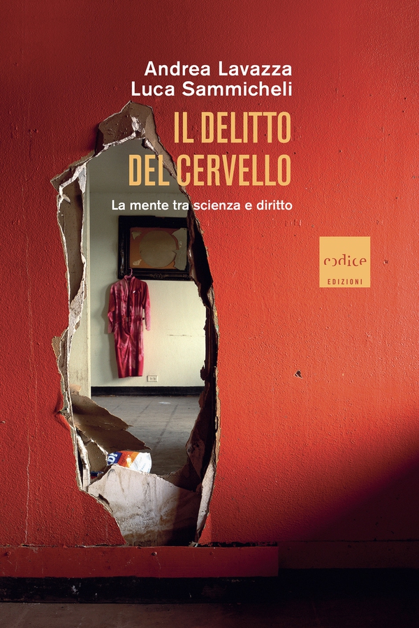 Il delitto del cervello - Librerie.coop Il delitto del cervello - Librerie.coop