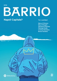 Barrio - Vol. 3 - Librerie.coop