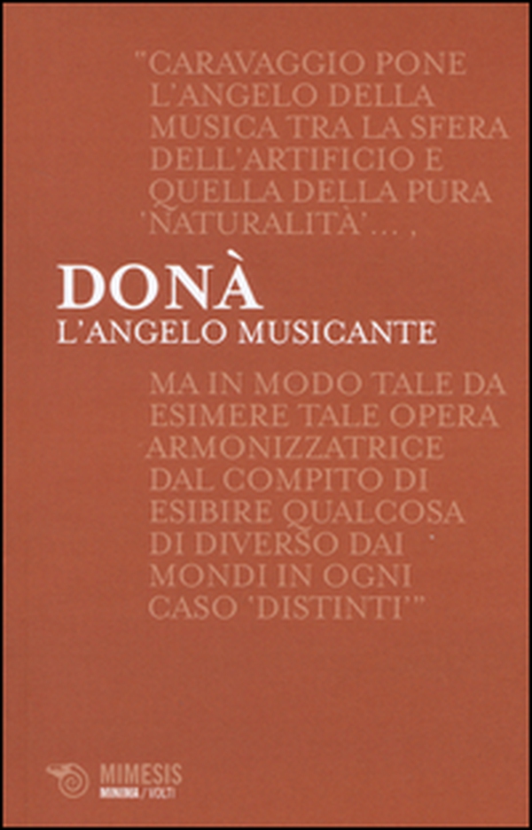 L'angelo musicante. Caravaggio e la musica - Librerie.coop L'angelo musicante. Caravaggio e la musica - Librerie.coop