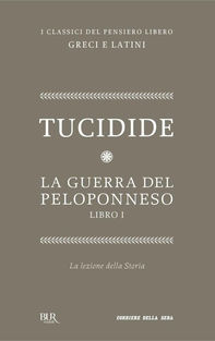 La guerra del Peloponneso - Libro | - Librerie.coop La guerra del Peloponneso - Libro | - Librerie.coop