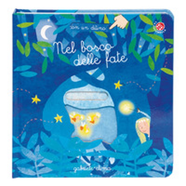 Nel bosco delle fate - Librerie.coop Nel bosco delle fate - Librerie.coop