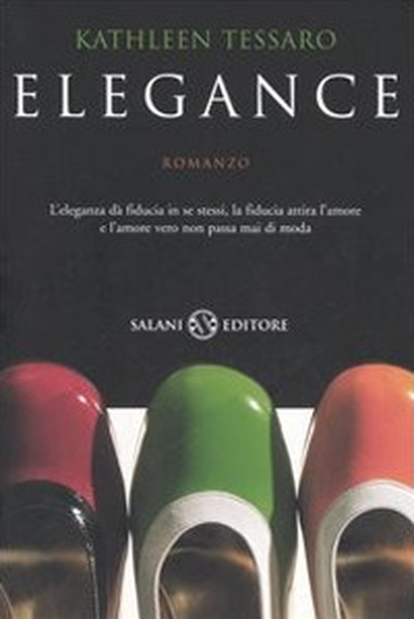 Elegance - Librerie.coop Elegance - Librerie.coop