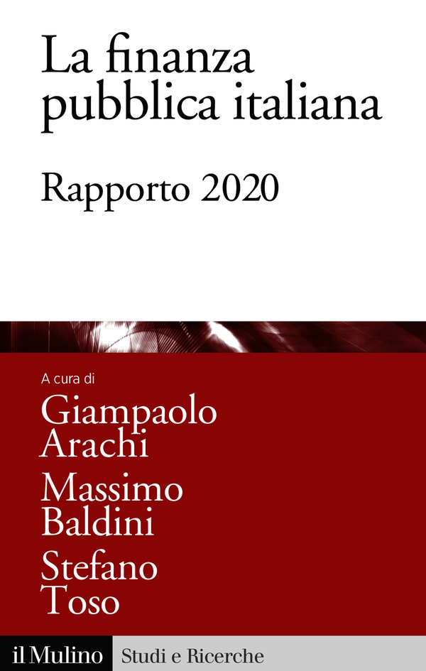 La finanza pubblica italiana - Librerie.coop La finanza pubblica italiana - Librerie.coop