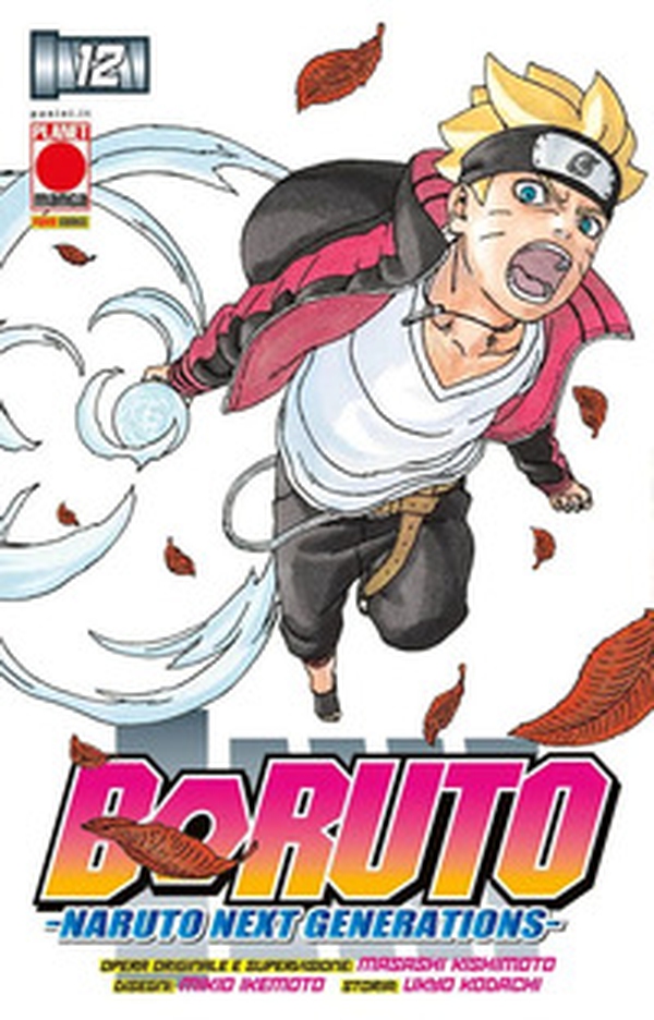 Boruto. Naruto next generations - Vol. 12 - Librerie.coop Boruto. Naruto next generations - Vol. 12 - Librerie.coop