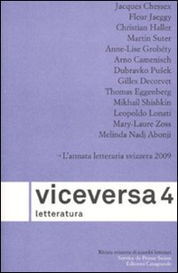Viveversa. Letteratura - Vol. 4 - Librerie.coop