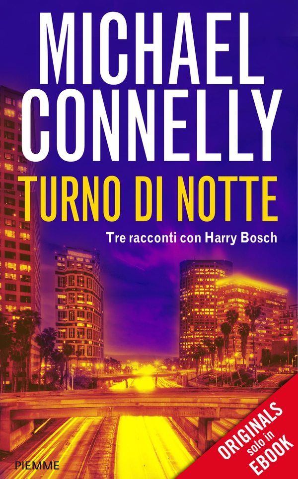 Turno di notte - Librerie.coop Turno di notte - Librerie.coop