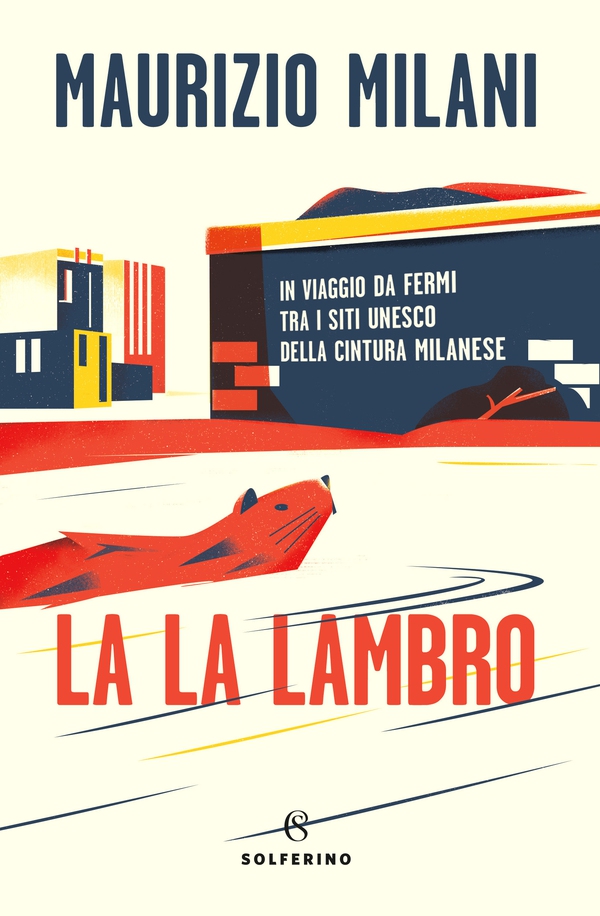 La La Lambro - Librerie.coop La La Lambro - Librerie.coop