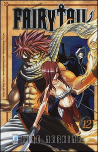 Fairy Tail - Vol. 12 - Librerie.coop