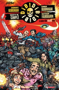 Die! die! die! - Librerie.coop