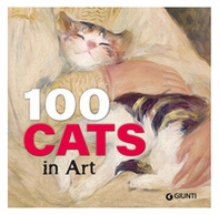 100 cats in art - Librerie.coop