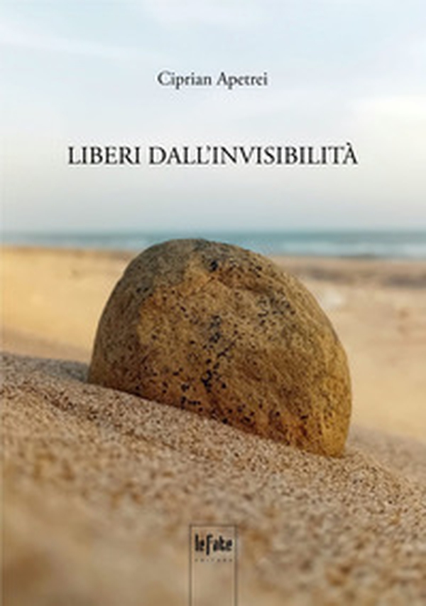 Liberi dall'invisibilità - Librerie.coop
