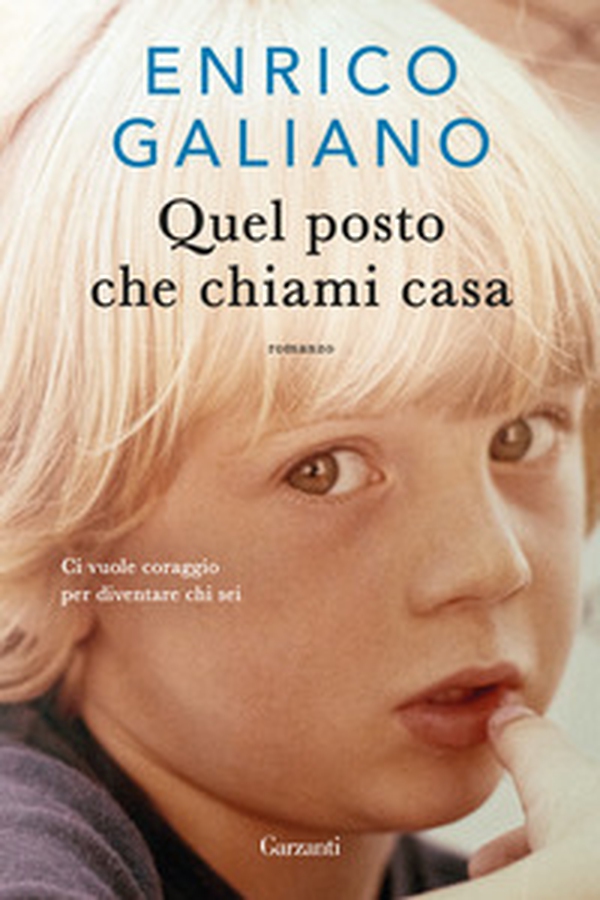 Quel posto che chiami casa - Librerie.coop Quel posto che chiami casa - Librerie.coop