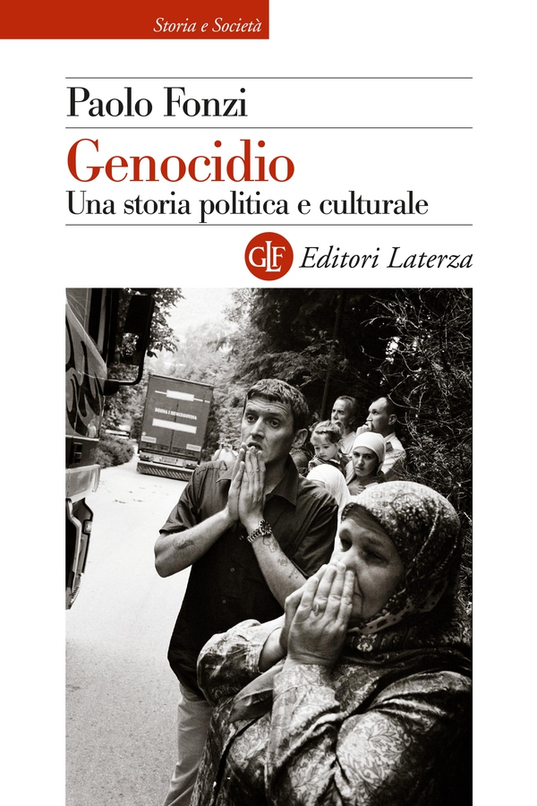 Genocidio - Librerie.coop Genocidio - Librerie.coop