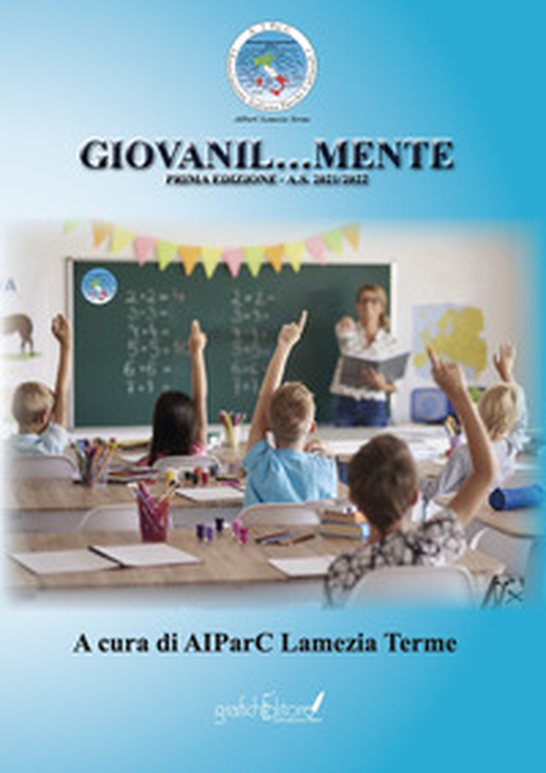 Giovanil...mente - Librerie.coop Giovanil...mente - Librerie.coop