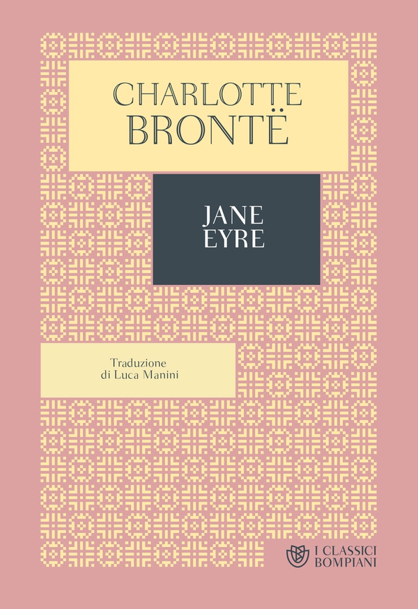 Jane Eyre - Librerie.coop Jane Eyre - Librerie.coop