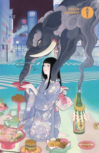 La banda di Asakusa - Librerie.coop