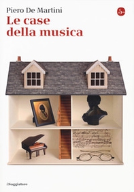 Le case della musica - Librerie.coop Le case della musica - Librerie.coop