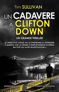 Un cadavere a Clifton Down - Librerie.coop