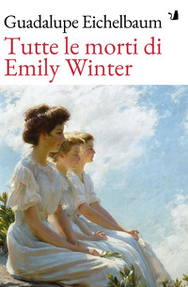 Tutte le morti di Emily Winter - Librerie.coop