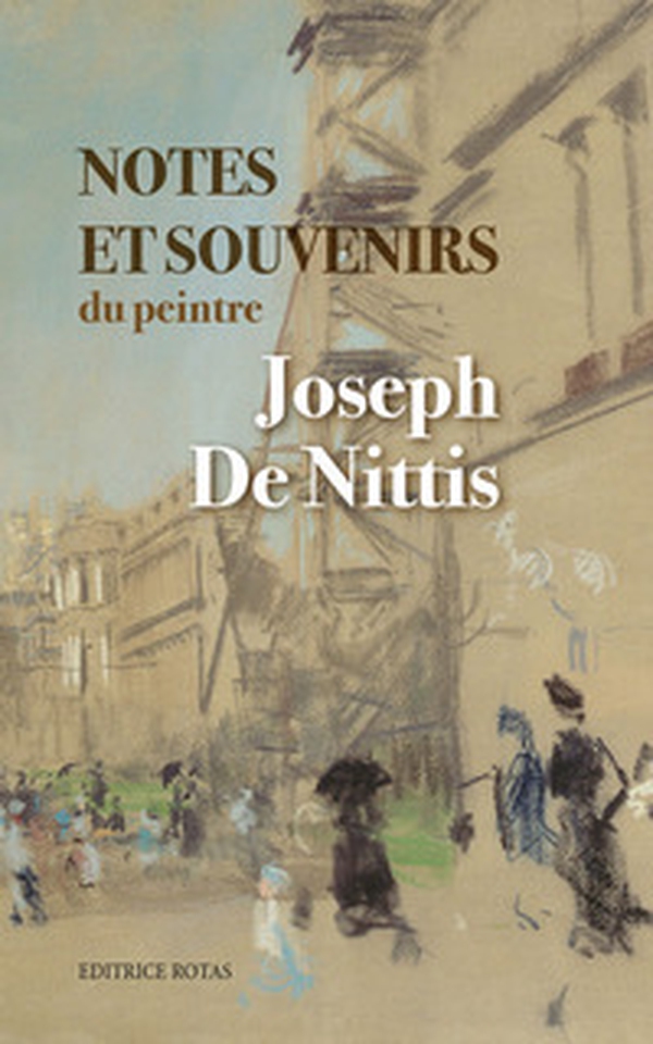 Notes et souvenirs du peintre (rist. anast.) - Librerie.coop Notes et souvenirs du peintre (rist. anast.) - Librerie.coop