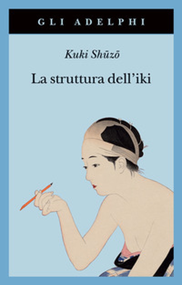 La struttura dell'iki - Librerie.coop La struttura dell'iki - Librerie.coop