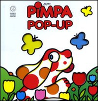 Pimpa. Libro pop-up - Librerie.coop