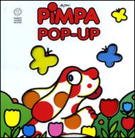 Pimpa. Libro pop-up - Librerie.coop Pimpa. Libro pop-up - Librerie.coop