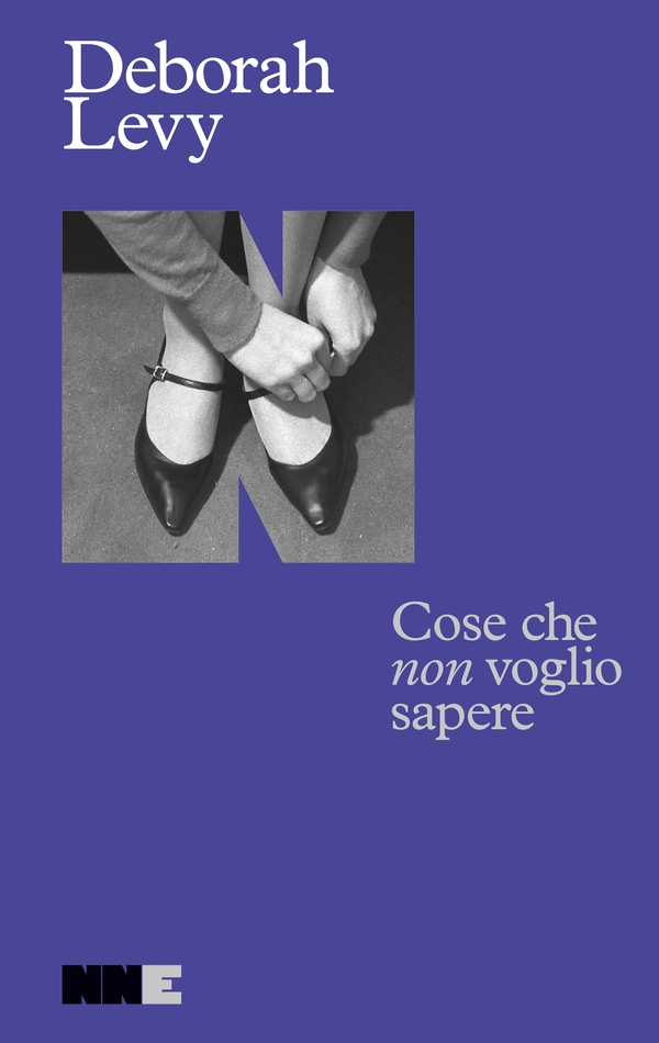 Cose che non voglio sapere - Librerie.coop Cose che non voglio sapere - Librerie.coop