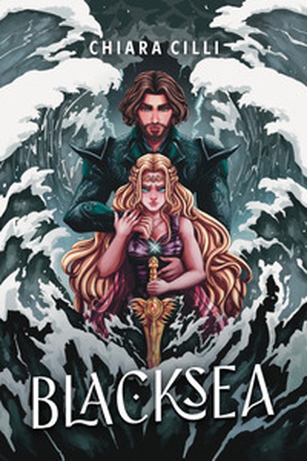 Black sea - Librerie.coop