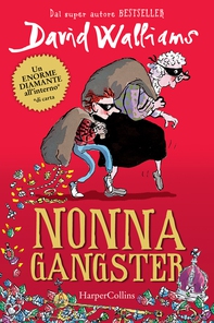 Nonna gangster - Librerie.coop