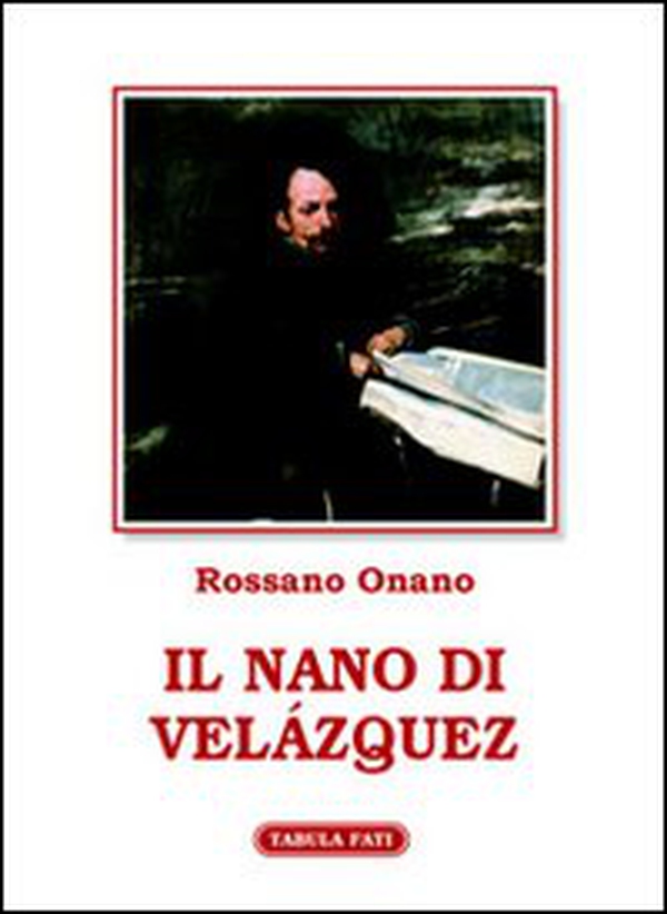 Il nano di Velázquez - Librerie.coop Il nano di Velázquez - Librerie.coop