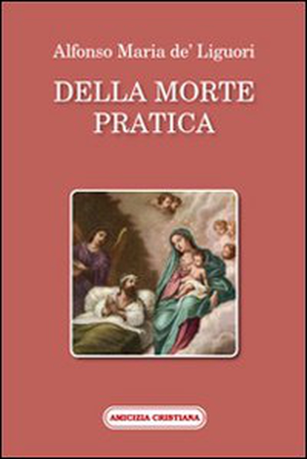 Della morte pratica - Librerie.coop Della morte pratica - Librerie.coop