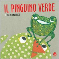 Il pinguino verde - Librerie.coop