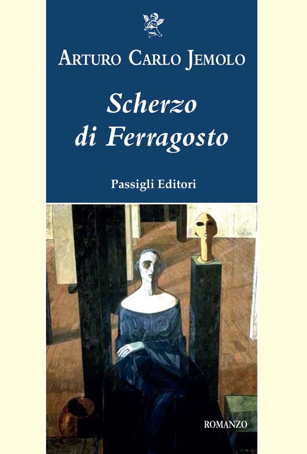 SCHERZO DI FERRAGOSTO - Librerie.coop SCHERZO DI FERRAGOSTO - Librerie.coop