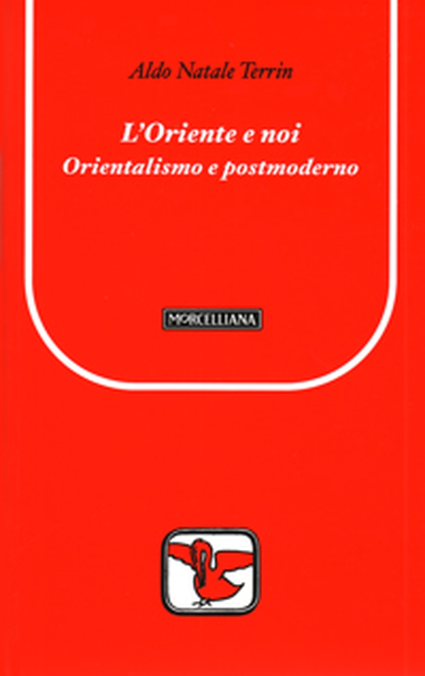 L'Oriente e noi - Librerie.coop L'Oriente e noi - Librerie.coop