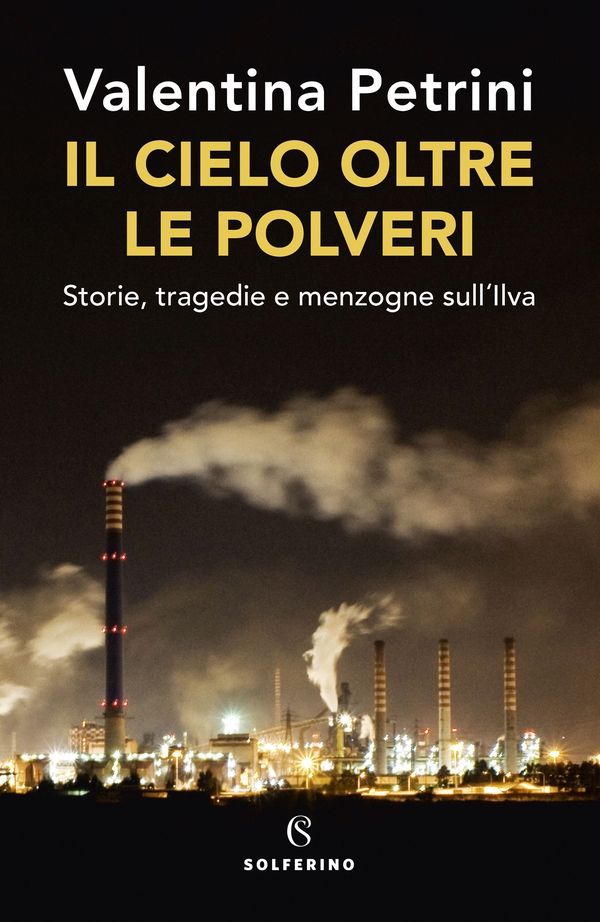 Il cielo oltre le polveri - Librerie.coop Il cielo oltre le polveri - Librerie.coop