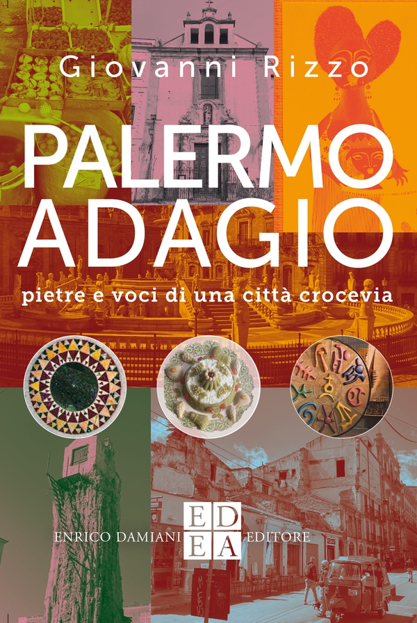 Palermo adagio - Librerie.coop Palermo adagio - Librerie.coop
