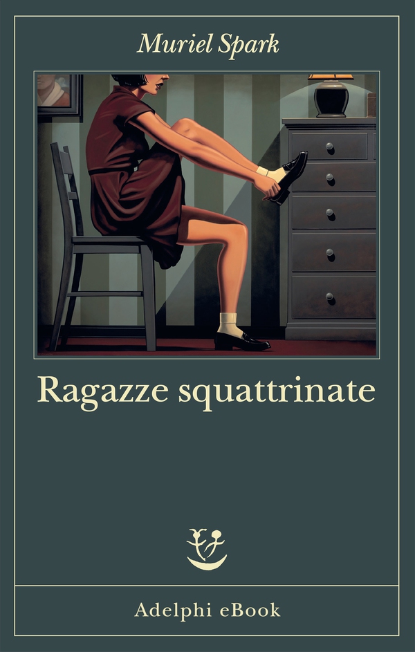 Ragazze squattrinate - Librerie.coop