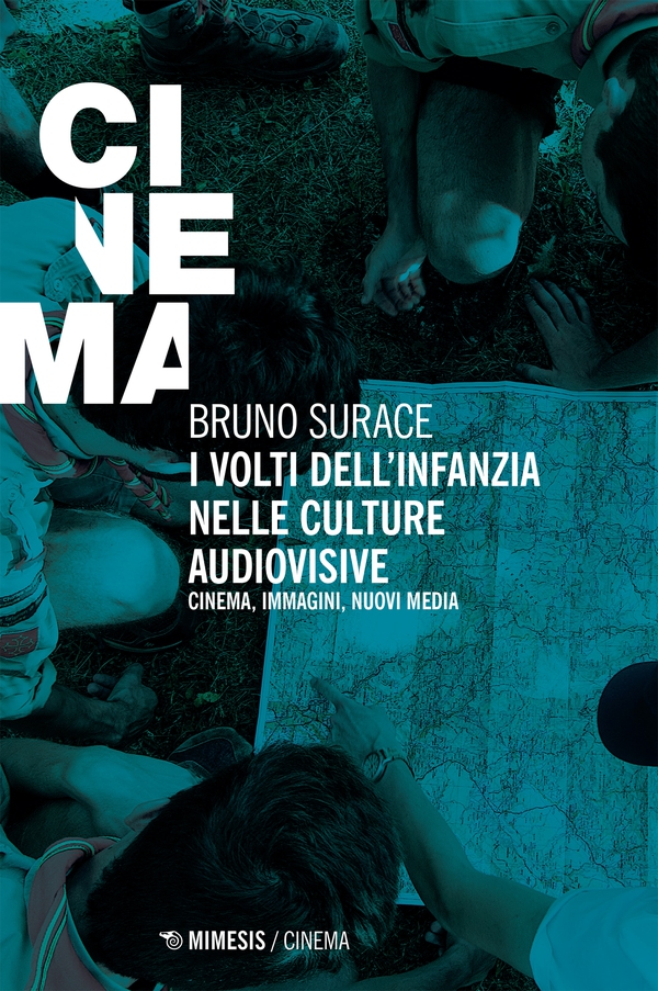 I volti dell’infanzia nelle culture audiovisive - Librerie.coop I volti dell’infanzia nelle culture audiovisive - Librerie.coop